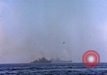 Image of United States fleet Pacific Ocean, 1945, second 48 stock footage video 65675059694