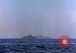 Image of United States fleet Pacific Ocean, 1945, second 49 stock footage video 65675059694
