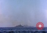 Image of United States fleet Pacific Ocean, 1945, second 51 stock footage video 65675059694