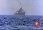 Image of United States fleet Pacific Ocean, 1945, second 53 stock footage video 65675059694