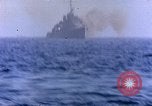 Image of United States fleet Pacific Ocean, 1945, second 54 stock footage video 65675059694