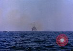 Image of United States fleet Pacific Ocean, 1945, second 55 stock footage video 65675059694