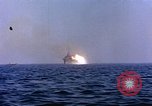 Image of United States fleet Pacific Ocean, 1945, second 57 stock footage video 65675059694