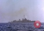 Image of United States fleet Pacific Ocean, 1945, second 58 stock footage video 65675059694
