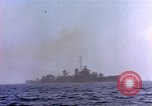 Image of United States fleet Pacific Ocean, 1945, second 59 stock footage video 65675059694