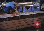 Image USS Yorktown Océan Pacifique, 1944, de la seconde 6 séquences d'archives historiques vidéo 65675059695