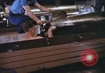 Image USS Yorktown Océan Pacifique, 1944, de la seconde 12 séquences d'archives historiques vidéo 65675059695