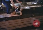 Image USS Yorktown Océan Pacifique, 1944, de la seconde 13 séquences d'archives historiques vidéo 65675059695