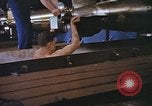 Image USS Yorktown Océan Pacifique, 1944, de la seconde 15 séquences d'archives historiques vidéo 65675059695