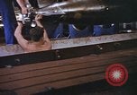 Image USS Yorktown Océan Pacifique, 1944, de la seconde 18 séquences d'archives historiques vidéo 65675059695