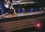 Image USS Yorktown Océan Pacifique, 1944, de la seconde 19 séquences d'archives historiques vidéo 65675059695