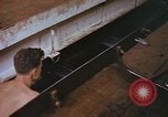 Image USS Yorktown Océan Pacifique, 1944, de la seconde 22 séquences d'archives historiques vidéo 65675059695