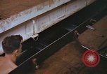 Image USS Yorktown Océan Pacifique, 1944, de la seconde 23 séquences d'archives historiques vidéo 65675059695