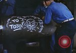 Image USS Yorktown Océan Pacifique, 1944, de la seconde 39 séquences d'archives historiques vidéo 65675059695