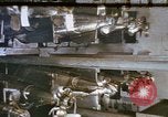 Image USS Yorktown Océan Pacifique, 1944, de la seconde 1 séquences d'archives historiques vidéo 65675059696
