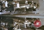 Image USS Yorktown Océan Pacifique, 1944, de la seconde 4 séquences d'archives historiques vidéo 65675059696