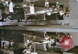 Image USS Yorktown Océan Pacifique, 1944, de la seconde 6 séquences d'archives historiques vidéo 65675059696