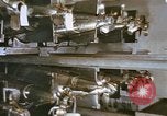 Image USS Yorktown Océan Pacifique, 1944, de la seconde 8 séquences d'archives historiques vidéo 65675059696