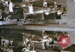 Image USS Yorktown Océan Pacifique, 1944, de la seconde 12 séquences d'archives historiques vidéo 65675059696