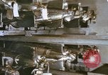 Image USS Yorktown Océan Pacifique, 1944, de la seconde 15 séquences d'archives historiques vidéo 65675059696