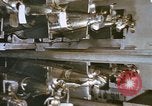 Image USS Yorktown Océan Pacifique, 1944, de la seconde 17 séquences d'archives historiques vidéo 65675059696