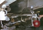 Image USS Yorktown Océan Pacifique, 1944, de la seconde 20 séquences d'archives historiques vidéo 65675059696
