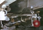 Image USS Yorktown Océan Pacifique, 1944, de la seconde 21 séquences d'archives historiques vidéo 65675059696