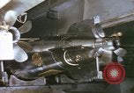 Image USS Yorktown Océan Pacifique, 1944, de la seconde 24 séquences d'archives historiques vidéo 65675059696