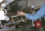 Image USS Yorktown Océan Pacifique, 1944, de la seconde 28 séquences d'archives historiques vidéo 65675059696