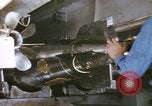 Image USS Yorktown Océan Pacifique, 1944, de la seconde 30 séquences d'archives historiques vidéo 65675059696