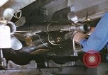Image USS Yorktown Océan Pacifique, 1944, de la seconde 32 séquences d'archives historiques vidéo 65675059696