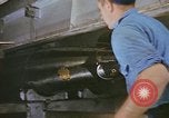 Image USS Yorktown Océan Pacifique, 1944, de la seconde 49 séquences d'archives historiques vidéo 65675059696
