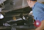 Image USS Yorktown Océan Pacifique, 1944, de la seconde 50 séquences d'archives historiques vidéo 65675059696