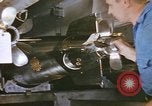 Image USS Yorktown Océan Pacifique, 1944, de la seconde 51 séquences d'archives historiques vidéo 65675059696