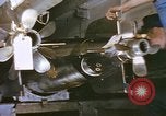 Image USS Yorktown Océan Pacifique, 1944, de la seconde 54 séquences d'archives historiques vidéo 65675059696
