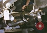 Image USS Yorktown Océan Pacifique, 1944, de la seconde 56 séquences d'archives historiques vidéo 65675059696