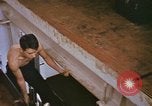 Image USS Yorktown Océan Pacifique, 1944, de la seconde 4 séquences d'archives historiques vidéo 65675059697