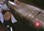 Image USS Yorktown Océan Pacifique, 1944, de la seconde 18 séquences d'archives historiques vidéo 65675059697