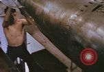 Image USS Yorktown Océan Pacifique, 1944, de la seconde 21 séquences d'archives historiques vidéo 65675059697
