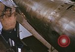 Image USS Yorktown Océan Pacifique, 1944, de la seconde 22 séquences d'archives historiques vidéo 65675059697