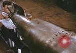 Image USS Yorktown Océan Pacifique, 1944, de la seconde 25 séquences d'archives historiques vidéo 65675059697