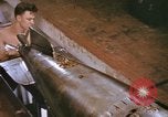 Image USS Yorktown Océan Pacifique, 1944, de la seconde 27 séquences d'archives historiques vidéo 65675059697