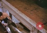 Image USS Yorktown Océan Pacifique, 1944, de la seconde 31 séquences d'archives historiques vidéo 65675059697