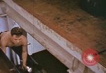 Image USS Yorktown Océan Pacifique, 1944, de la seconde 37 séquences d'archives historiques vidéo 65675059697