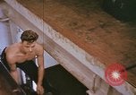 Image USS Yorktown Océan Pacifique, 1944, de la seconde 39 séquences d'archives historiques vidéo 65675059697