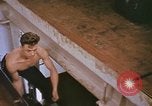 Image USS Yorktown Océan Pacifique, 1944, de la seconde 40 séquences d'archives historiques vidéo 65675059697