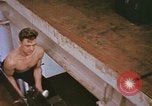 Image USS Yorktown Océan Pacifique, 1944, de la seconde 42 séquences d'archives historiques vidéo 65675059697