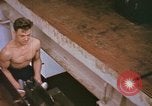 Image USS Yorktown Océan Pacifique, 1944, de la seconde 43 séquences d'archives historiques vidéo 65675059697