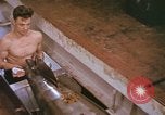 Image USS Yorktown Océan Pacifique, 1944, de la seconde 46 séquences d'archives historiques vidéo 65675059697