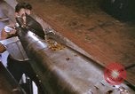 Image USS Yorktown Océan Pacifique, 1944, de la seconde 50 séquences d'archives historiques vidéo 65675059697